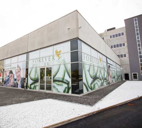 Forever Living Srbija Aloe Vera proizvodi