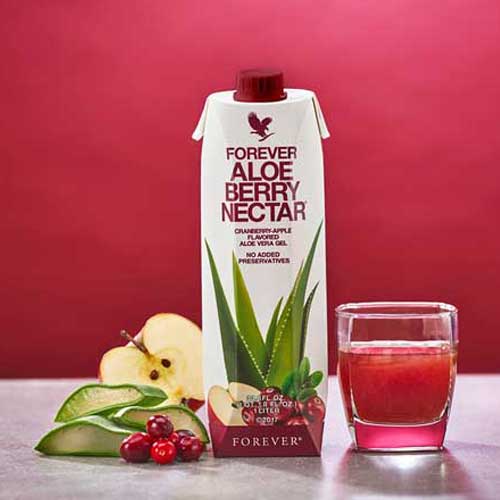 Napitak Aloe Berry Nectar sok opis proizvoda, cena i prodaja