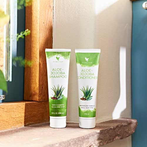 Iskustva korisnika Aloe Jojoba Conditioner regeneratora za kosu kompanije Forever Living Products
