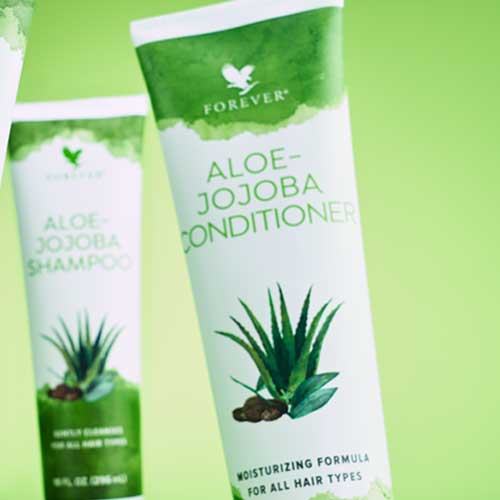 Online narucivanje i online prodaja Aloe Jojoba Conditioner regeneratora za kosu dostava na kucnu adresu