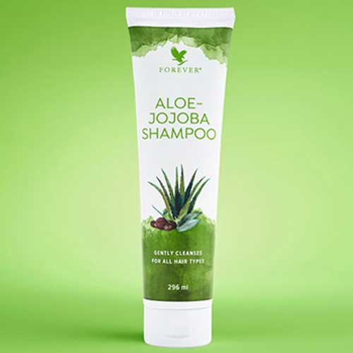 Sampon Aloe Jojoba Shampoo na bazi aloe vera biljke detaljan opis proizvoda, cena, i prodaja proizvoda