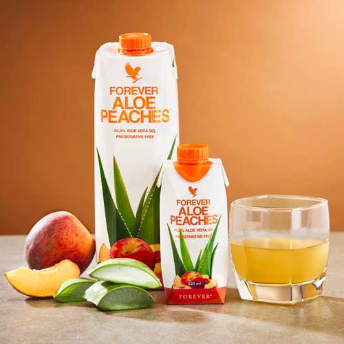 Online narucivanje i online prodaja Aloe Peaches napitka dostava na kucnu adresu