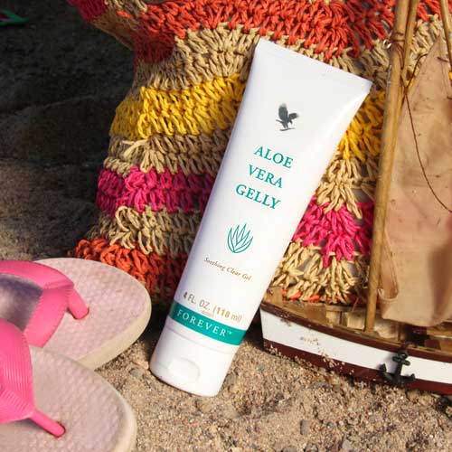 Online narucivanje i online prodaja Aloe Vera GELLY zelene kreme dostava na kucnu adresu