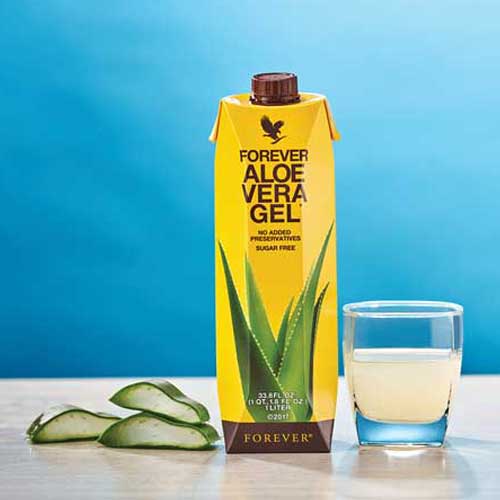 Prodaja Aloe Vera Gel napitka u boci, zvanicna cena proizvoda detaljnim opisom proizvoda