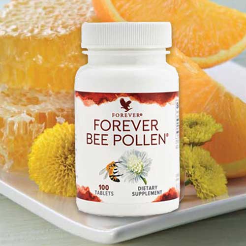 Pcelinji proizvod Forever Bee Pollen suplement detaljan opis proizvoda, cena, i prodaja proizvoda