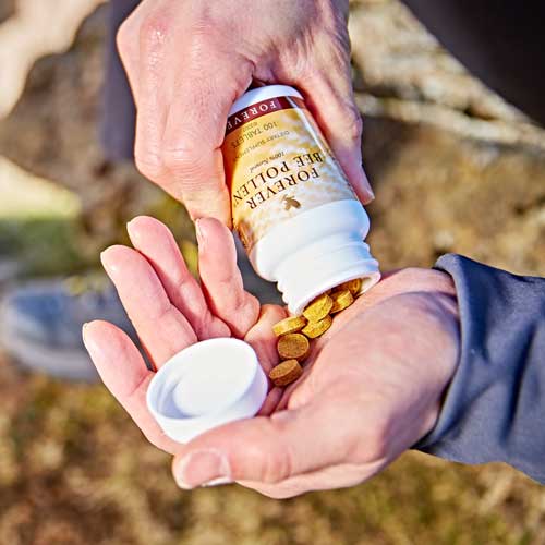 Iskustva korisnika Forever Bee Pollen suplementa kompanije Forever Living Products