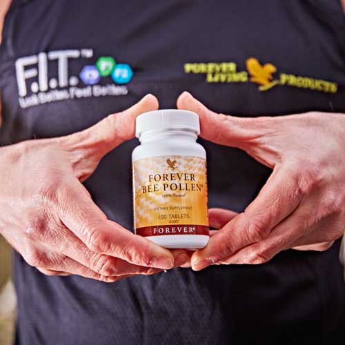 Online narucivanje i online prodaja Forever Bee Pollen suplementa dostava na kucnu adresu
