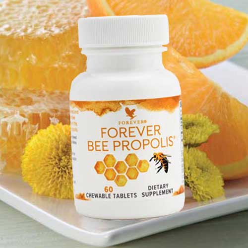 Pcelinji proizvod Forever Bee Propolis suplement detaljan opis proizvoda, cena, i prodaja proizvoda