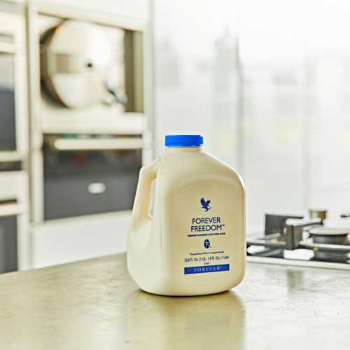 Online narucivanje i online prodaja Forever Freedom napitka dostava na kucnu adresu