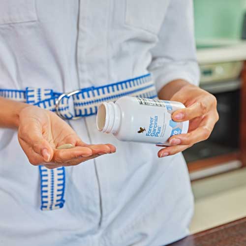 Iskustva korisnika Forever Garcinia Plus suplementa za mrsavljenje kompanije Forever Living Products