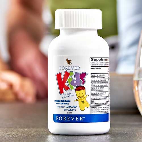 Suplement Forever Kids vitamini za decu dodatak ishrani detaljan opis proizvoda, cena, i prodaja proizvoda