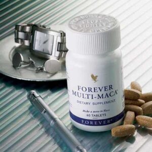 Forever Multi Maca cena prodaja opis proizvoda Aloe Vera TM SRB » ALOE VERA TM SRB