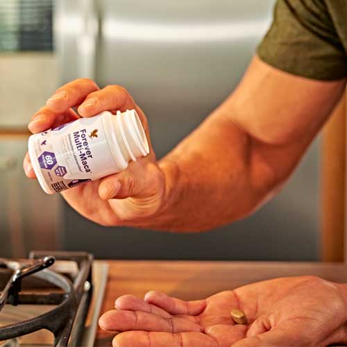 Iskustva korisnika Forever Multi Maca suplementa kompanije Forever Living Products