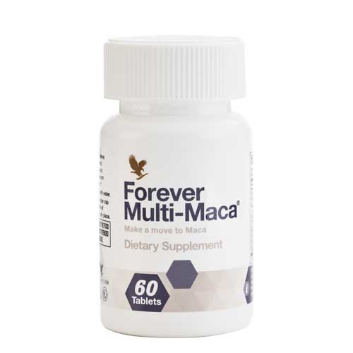 Online narucivanje i online prodaja Forever Multi Maca suplementa dostava na kucnu adresu