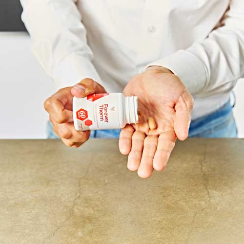 Iskustva korisnika Forever Therm suplementa kompanije Forever Living Products