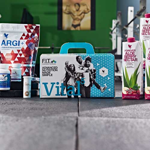 Iskustva korisnika Vital 5 paketa proizvoda kompanije Forever Living Products